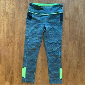 Lululemon Legging 23”